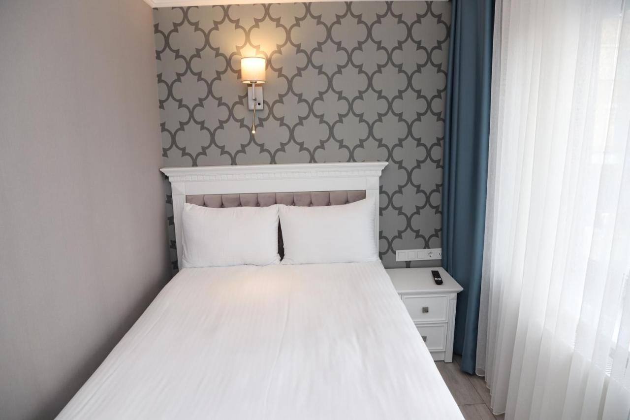 Novus Hotel イスタンブール エクステリア 写真