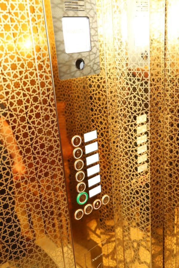 Novus Hotel イスタンブール エクステリア 写真