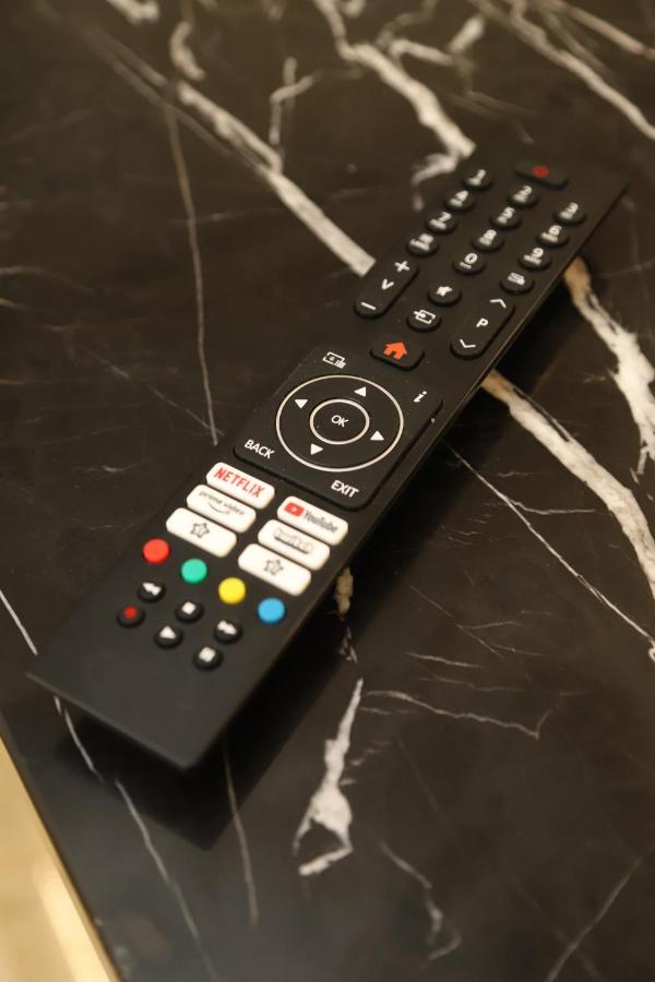 Novus Hotel イスタンブール エクステリア 写真